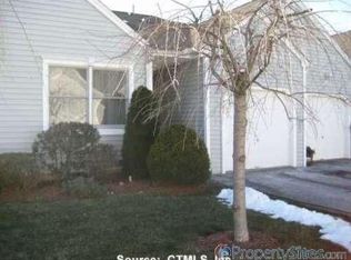 933 Sweetheart Path, Southington, CT 06489