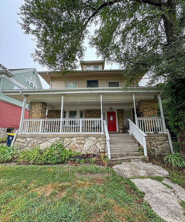 1st image of 3708 Baltimore Ave APT 2