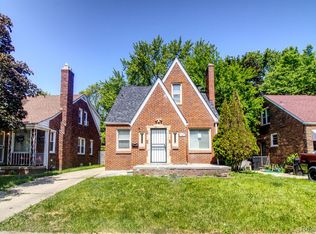 12511 Riad St, Detroit, MI 48224