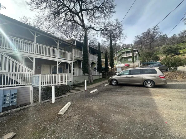 Country Clb, Clearlake, CA 95422