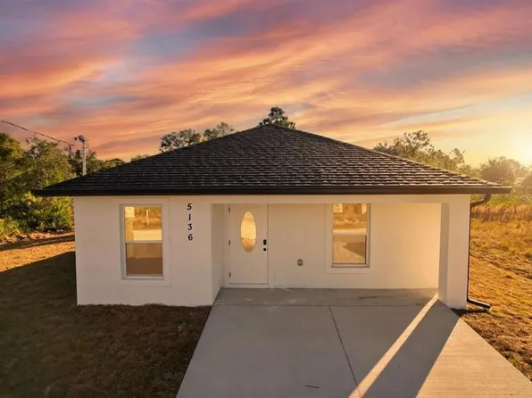5136 Jennings Blvd, Port Charlotte, FL 33981