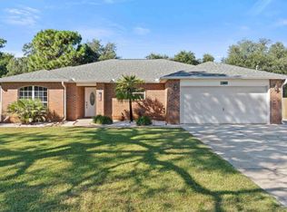 1951 Hawthorne Dr, Navarre, FL 32566