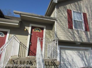 5638 N Anita Ave, Kansas City, MO 64151