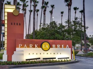350 S Fuller Ave, Los Angeles, CA 90036