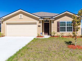 1867 Cherry Creek Way, Middleburg, FL 32068