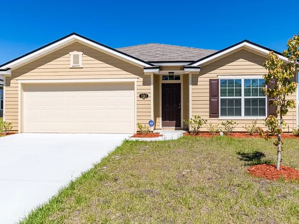 1867 Cherry Creek Way, Middleburg, FL 32068