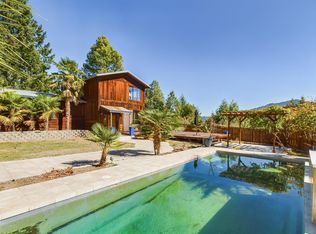 2065 Highway 101 N, Garberville, CA 95542