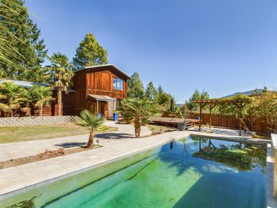 2065 Highway 101 N, Garberville, CA, 95542