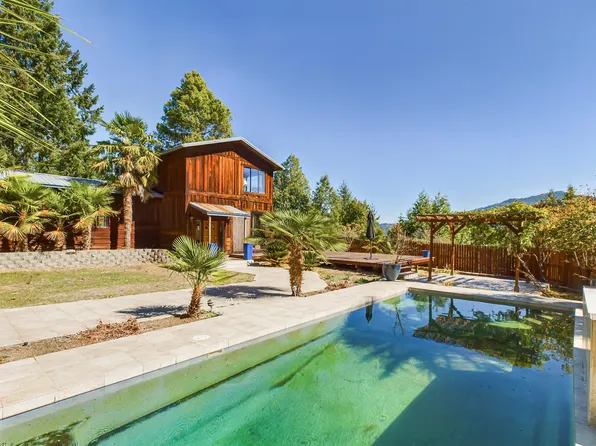 2065 Highway 101 N, Garberville, CA 95542