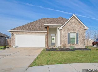 39238 Blue Heron Ct, Prairieville, LA 70769