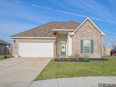 39238 Blue Heron Ct, Prairieville, LA, 70769