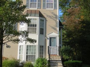 1273 Heath Ct, Mahwah, NJ 07430