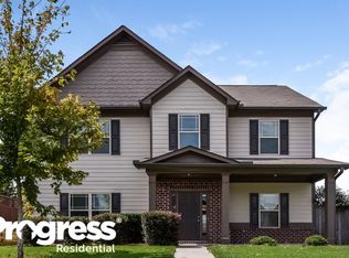 1622 Sahale Falls Dr, Braselton, GA 30517
