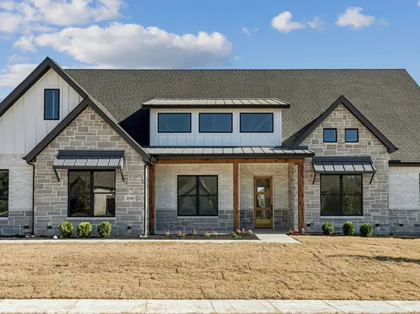 2016 Vanderbilt Dr, Weatherford, TX 76088