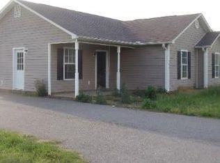 780 Mayo Rd, Cowpens, SC 29330