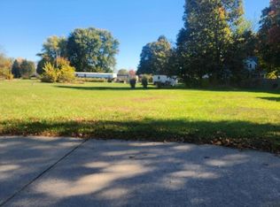 N North Main St, Sherwood, MI 49089