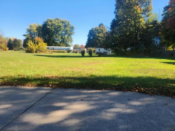 N North Main St, Sherwood, MI 49089
