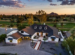 5807 E Indian School Rd, Phoenix, AZ 85018