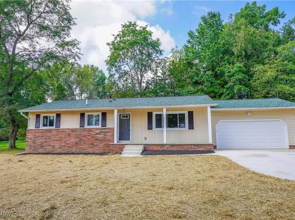 11844 Marymac Dr, Northfield, OH 44067