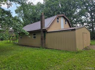 11507 Cooper Dr, Licking, MO 65542