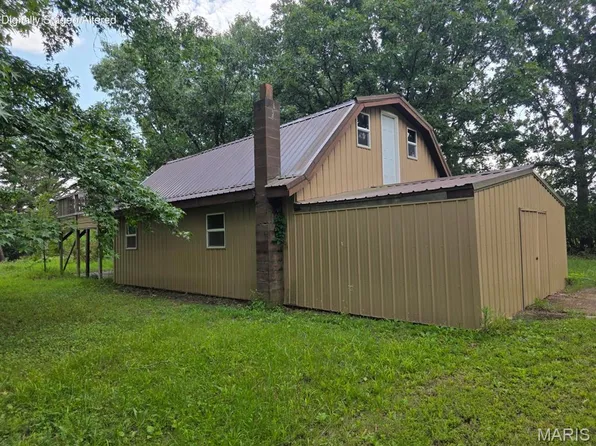 11507 Cooper Dr, Licking, MO 65542