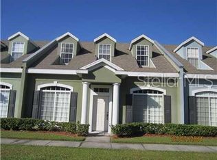 1912 Island Walk Dr, Orlando, FL 32824