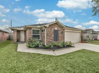 5234 Panay Park Dr, Houston, TX 77048