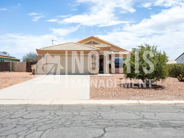 10307 W Midnight Dr, Arizona City, AZ 85123