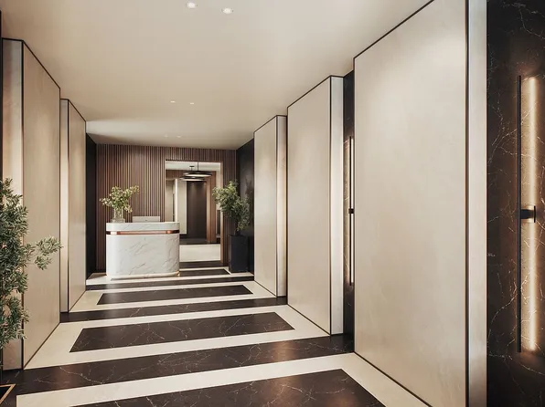 370 Lenox Ave #406, New York, NY 10027