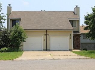 6111 SW 26th St, Topeka, KS 66614