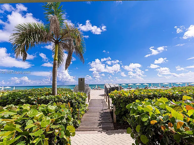 15901 Collins Ave #2805 — Photo 34