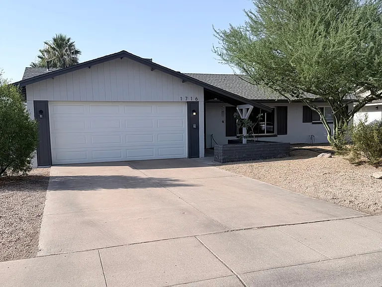 1716 E La Jolla Dr — Photo 1