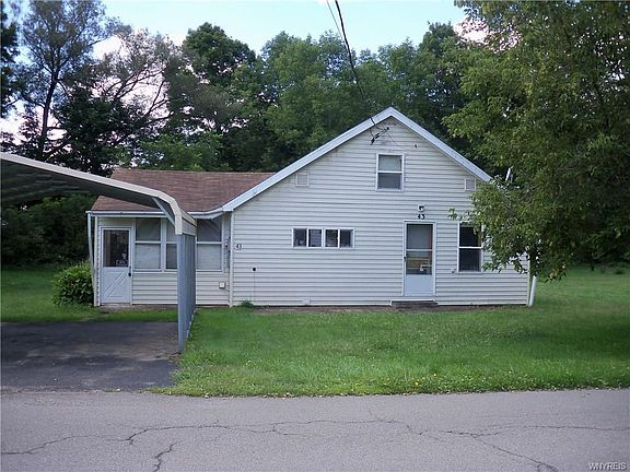 2nd image of 43 Green St
