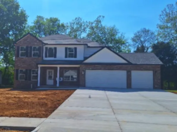 36 Emory Dr, Decatur, AL 35603