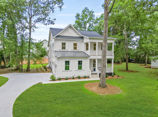 5710 Barbary Coast Rd, Hollywood, SC 29449