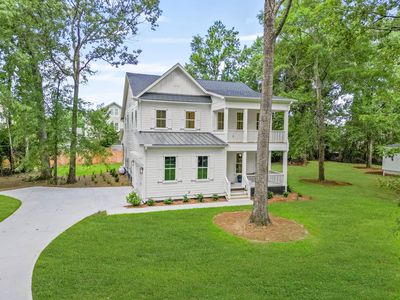 5710 Barbary Coast Rd, Hollywood, SC, 29449