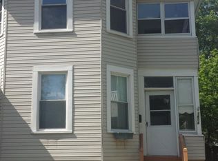 1604 W Onondaga St #1, Syracuse, NY 13204