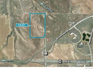 257 Highland Rd, Greeley, CO 80634