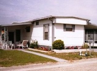 2625 Skyview St, Sebring, FL 33870