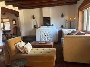 (Undisclosed Address), Taos, NM 87571