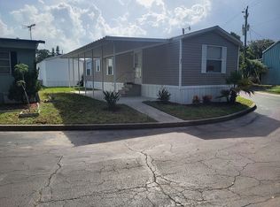 2135 Mayfair Way #41, Titusville, FL 32796