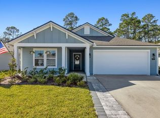 65720 Edgewater Dr, Yulee, FL 32097
