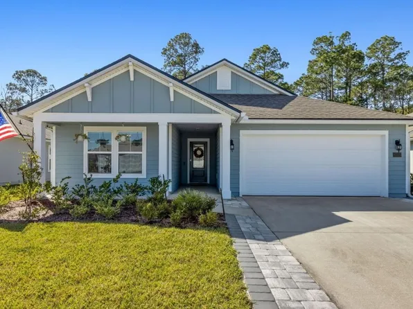 65720 Edgewater Dr, Yulee, FL 32097