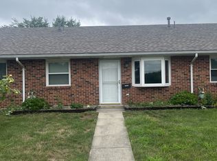 1644 Sierra Ave, Springfield, OH 45503