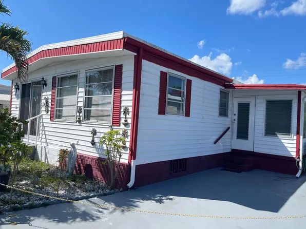 8708 SW 16th Street, Davie, FL 33324