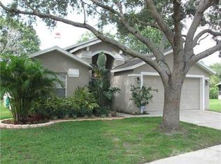 2419 Cattleman Dr, Brandon, FL 33511