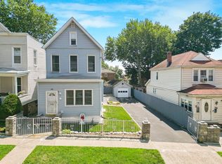 20 Glover Ave, Yonkers, NY 10704