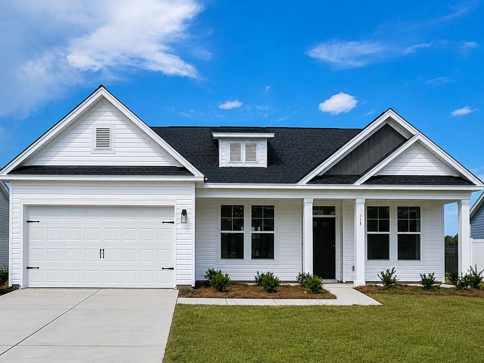 1st image of 158 River Birch Dr. Lot 170 Wisteria II