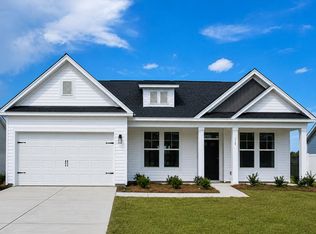 158 River Birch Dr. Lot 170 Wisteria II, Loris, SC 29569