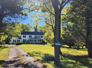 1520 Ridout Ln, Annapolis, MD 21409